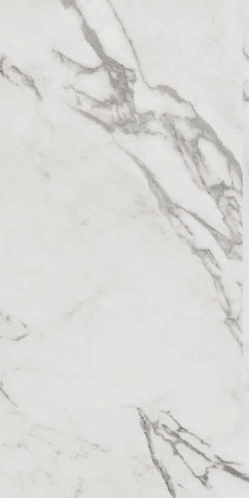Керама Марацци Плитка настенная Kerama Marazzi Коррер Белая Глянцевая Обрезная 30x60x0.9 — фото 12