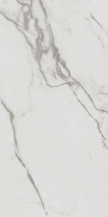 Керама Марацци Плитка настенная Kerama Marazzi Коррер Белая Глянцевая Обрезная 30x60x0.9 — фото 3