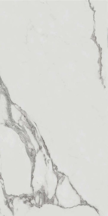 Керама Марацци Плитка настенная Kerama Marazzi Коррер Белая Глянцевая Обрезная 30x60x0.9 — фото 4