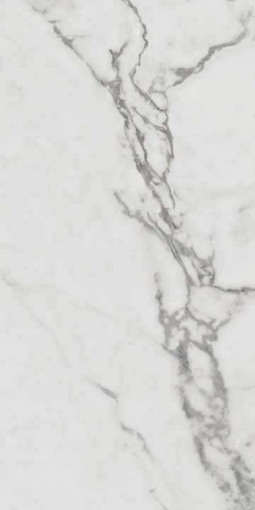 Керама Марацци Плитка настенная Kerama Marazzi Коррер Белая Глянцевая Обрезная 30x60x0.9 — фото 5