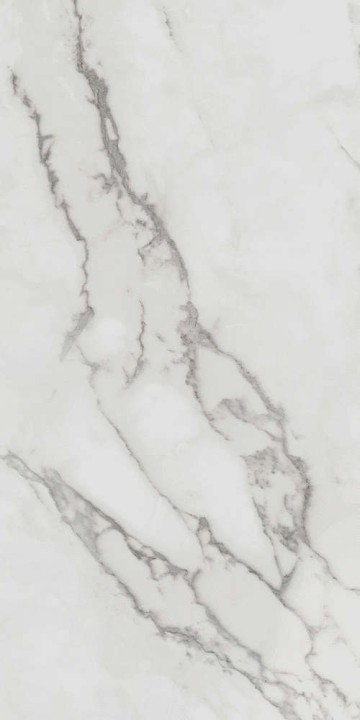 Керама Марацци Плитка настенная Kerama Marazzi Коррер Белая Глянцевая Обрезная 30x60x0.9 — фото 6
