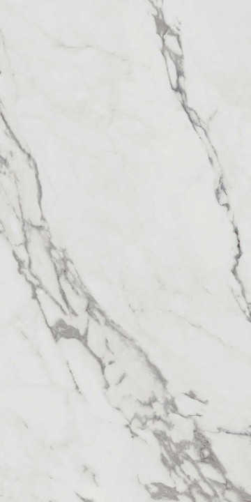 Керама Марацци Плитка настенная Kerama Marazzi Коррер Белая Глянцевая Обрезная 30x60x0.9 — фото 7