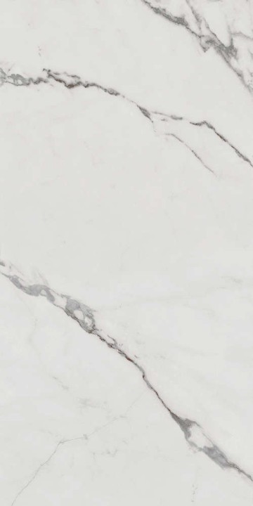 Керама Марацци Плитка настенная Kerama Marazzi Коррер Белая Глянцевая Обрезная 30x60x0.9 — фото 8