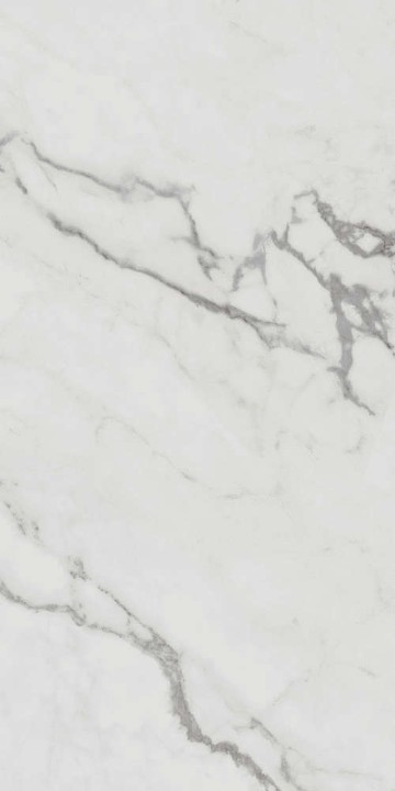 Керама Марацци Плитка настенная Kerama Marazzi Коррер Белая Глянцевая Обрезная 30x60x0.9 — фото 9