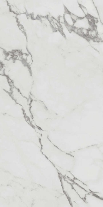 Керама Марацци Плитка настенная Kerama Marazzi Коррер Белая Глянцевая Обрезная 30x60x0.9 — фото 10
