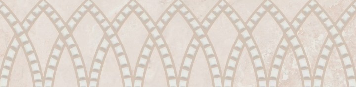 Керама Марацци Kerama Marazzi Литос Бордюр бежевый светлый матовый обрезной KMB3STA021BR 30x7,2x0,9 — фото 2