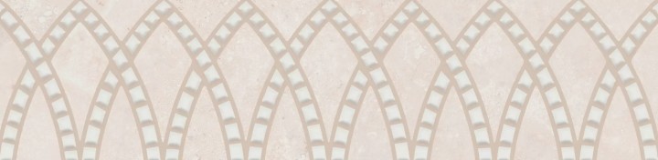 Керама Марацци Kerama Marazzi Литос Бордюр бежевый светлый матовый обрезной KMB3STA021BR 30x7,2x0,9 — фото 5