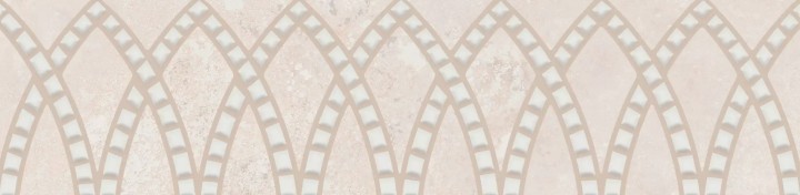 Керама Марацци Kerama Marazzi Литос Бордюр бежевый светлый матовый обрезной KMB3STA021BR 30x7,2x0,9 — фото 6