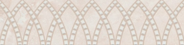 Керама Марацци Kerama Marazzi Литос Бордюр бежевый светлый матовый обрезной KMB3STA021BR 30x7,2x0,9 — фото 8