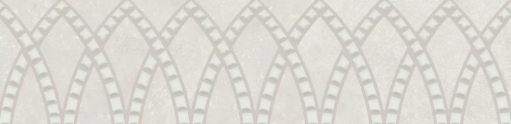 Керама Марацци Kerama Marazzi Литос Бордюр серый светлый матовый обрезной KMB3STA020BR 30x7,2x0,9 — фото 2