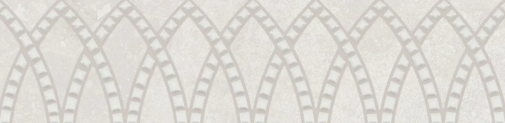 Керама Марацци Kerama Marazzi Литос Бордюр серый светлый матовый обрезной KMB3STA020BR 30x7,2x0,9 — фото 4