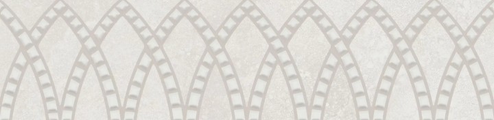 Керама Марацци Kerama Marazzi Литос Бордюр серый светлый матовый обрезной KMB3STA020BR 30x7,2x0,9 — фото 5
