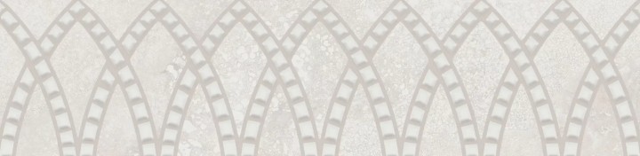 Керама Марацци Kerama Marazzi Литос Бордюр серый светлый матовый обрезной KMB3STA020BR 30x7,2x0,9 — фото 7
