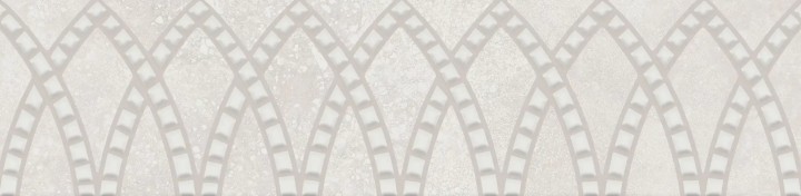 Керама Марацци Kerama Marazzi Литос Бордюр серый светлый матовый обрезной KMB3STA020BR 30x7,2x0,9 — фото 8