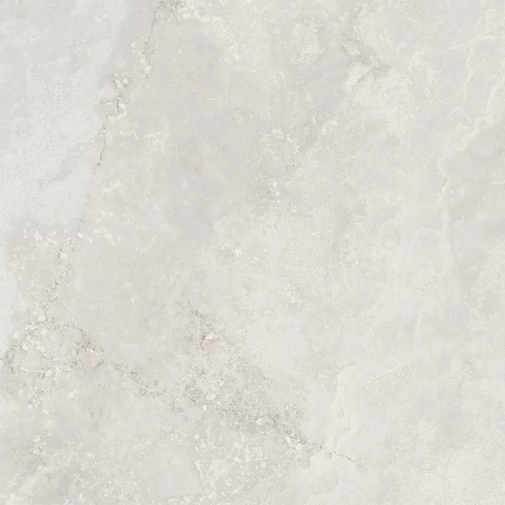 Полированный Керама Марацци Kerama Marazzi Литос Керамогранит серый светлый матовый обрезной KM6060G0441R 60x60x0,9 — фото 2