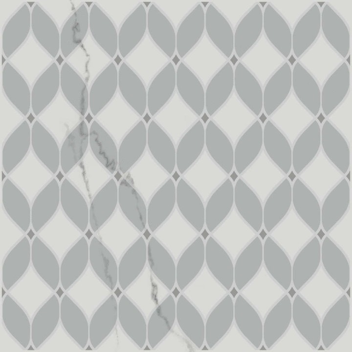 Керама Марацци Декор керамогранит Kerama Marazzi Мираколи Матовый 30x30x0.8 — фото 2