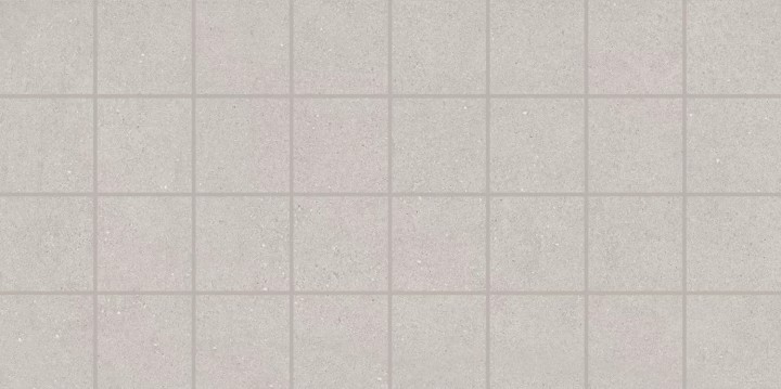 Керама Марацци Kerama Marazzi Монсеррат Декор мозаичный серый светлый матовый MM14043 20х40 — фото 4