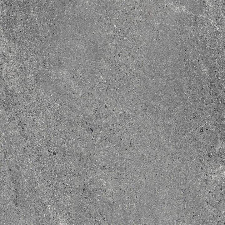 Матовый Керама Марацци Керамогранит Kerama Marazzi Про Матрикс Серый Темный Обрезной 60x60 9мм — фото 2