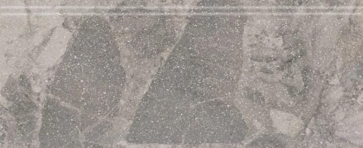 Керама Марацци Kerama Marazzi Рабат Стоун Бордюр серый матовый обрезной KMB2BDA002BR 30x12x1,3 — фото 6