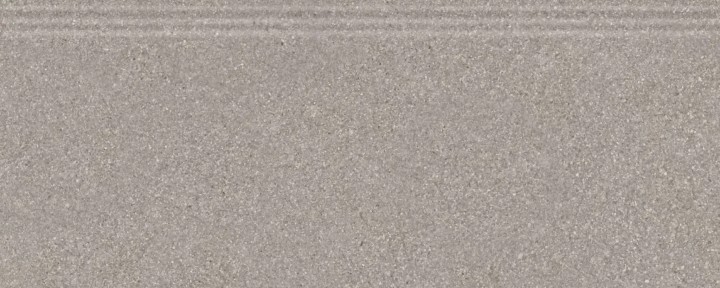 Керама Марацци Плинтус Рабат серый матовый обрезной 30x12x1,3 — фото 6