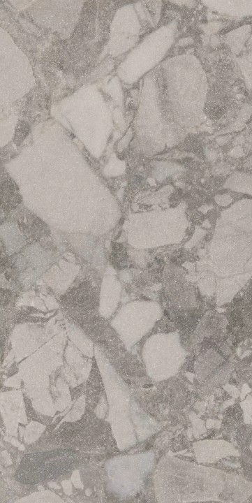 Настенная Керама Марацци Kerama Marazzi Рабат Стоун серый матовый обрезной KM3060B0021R 30x60x0,9 — фото 4