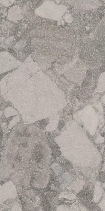 Настенная Керама Марацци Kerama Marazzi Рабат Стоун серый матовый обрезной KM3060B0021R 30x60x0,9 — фото 6