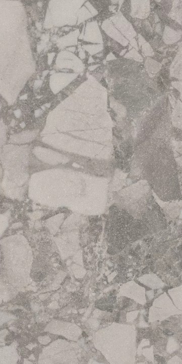 Настенная Керама Марацци Kerama Marazzi Рабат Стоун серый матовый обрезной KM3060B0021R 30x60x0,9 — фото 7