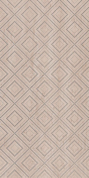 Керама Марацци Декор настенный Kerama Marazzi Сан-Марко Бежевый Матовый Обрезной 40x80x1 — фото 2