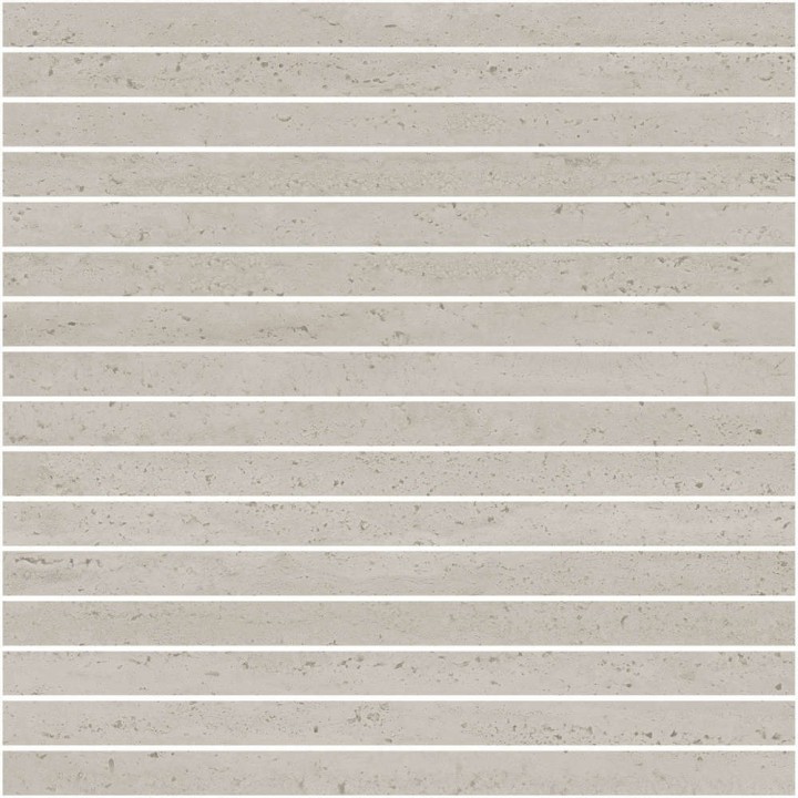 Керама Марацци Декор настенный Kerama Marazzi Сан-Марко Мозаичный Бежевый Матовый Обрезной 40x40x1 — фото 2