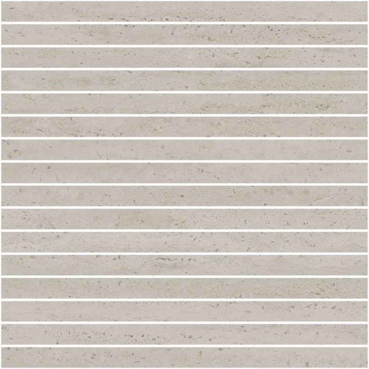 Керама Марацци Декор настенный Kerama Marazzi Сан-Марко Мозаичный Бежевый Матовый Обрезной 40x40x1 — фото 3