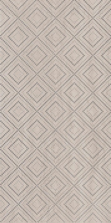 Керама Марацци Декор настенный Kerama Marazzi Сан-Марко Серый Матовый Обрезной 40x80x1 — фото 4