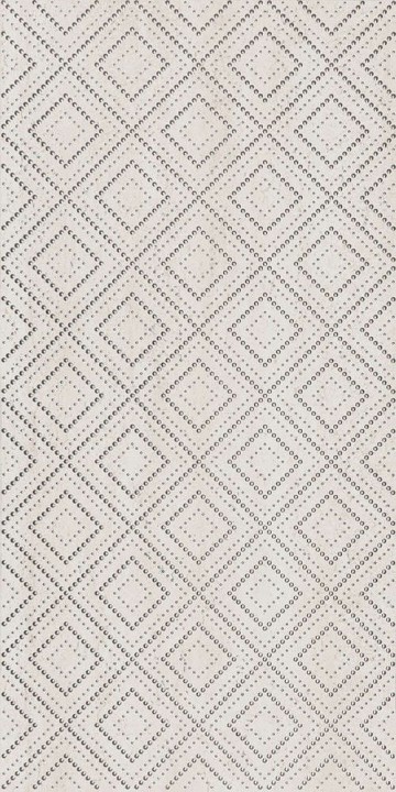 Керама Марацци Декор настенный Kerama Marazzi Сан-Марко Серый Светлый Матовый Обрезной 40x80x1 — фото 2