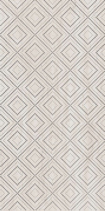 Керама Марацци Декор настенный Kerama Marazzi Сан-Марко Серый Светлый Матовый Обрезной 40x80x1 — фото 3