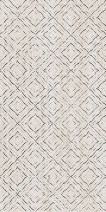 Керама Марацци Декор настенный Kerama Marazzi Сан-Марко Серый Светлый Матовый Обрезной 40x80x1 — фото 4