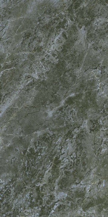 Настенная Керама Марацци Kerama Marazzi Серенада зелёный глянцевый обрезной 11223R 30x60 — фото 10
