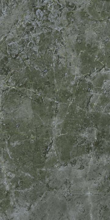 Настенная Керама Марацци Kerama Marazzi Серенада зелёный глянцевый обрезной 11223R 30x60 — фото 4
