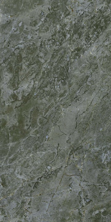 Настенная Керама Марацци Kerama Marazzi Серенада зелёный глянцевый обрезной 11223R 30x60 — фото 5