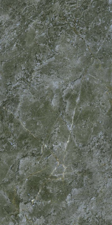 Настенная Керама Марацци Kerama Marazzi Серенада зелёный глянцевый обрезной 11223R 30x60 — фото 7
