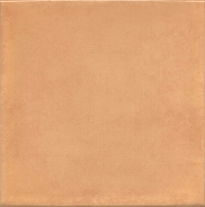 Керама Марацци Плитка настенная Kerama Marazzi Симфония Капри Оранжевый Глянцевый 20х20 — фото 2