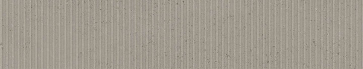 Керама Марацци Декор керамогранит Kerama Marazzi Скарпа Бордюр Серый Матовый Структура 40.2x7.7x0.8 — фото 4
