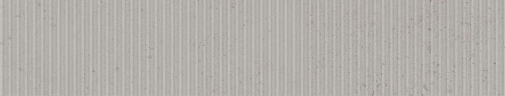 Керама Марацци Декор керамогранит Kerama Marazzi Скарпа Бордюр Серый Светлый Матовый Структура 40.2x7.7x0.8 — фото 2