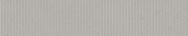 Керама Марацци Декор керамогранит Kerama Marazzi Скарпа Бордюр Серый Светлый Матовый Структура 40.2x7.7x0.8 — фото 3