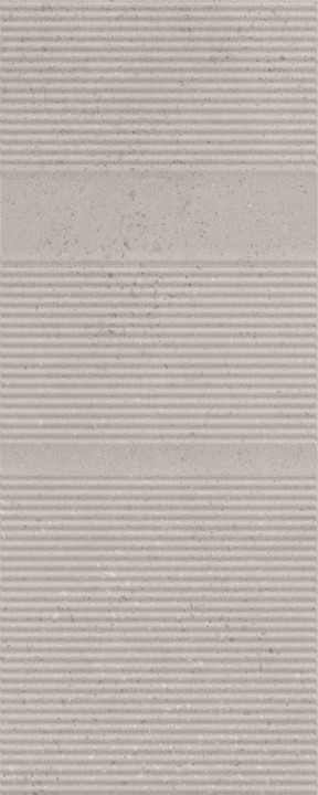 Керама Марацци Kerama Marazzi Скарпа Плитка настенная серый матовый структура 7258 20x50 — фото 9