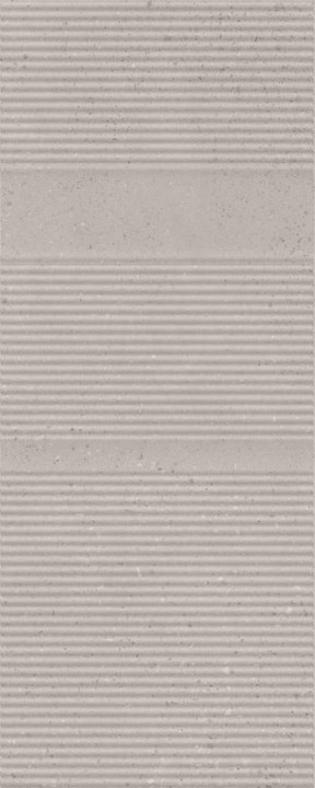 Керама Марацци Kerama Marazzi Скарпа Плитка настенная серый матовый структура 7258 20x50 — фото 10