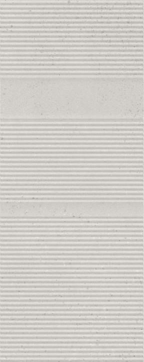 Керама Марацци Kerama Marazzi Скарпа Плитка настенная серый светлый матовый структура 7257 20x50 — фото 10