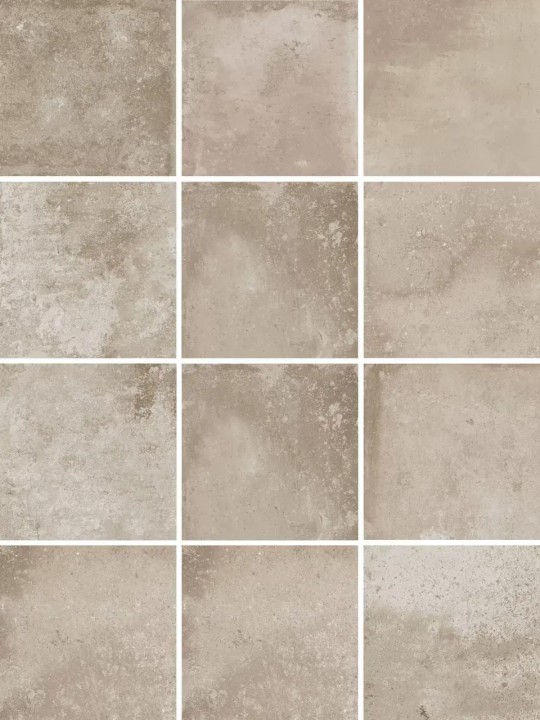 Полированный Керама Марацци Kerama Marazzi Спартель бежевый матовый KM1010G0001N 29,8х39,8 из 12 частей 9,8x9,8x0,7 — фото 2