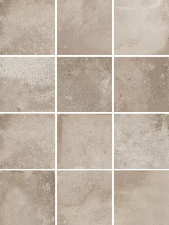 Полированный Керама Марацци Kerama Marazzi Спартель бежевый матовый KM1010G0001N 29,8х39,8 из 12 частей 9,8x9,8x0,7 — фото 3