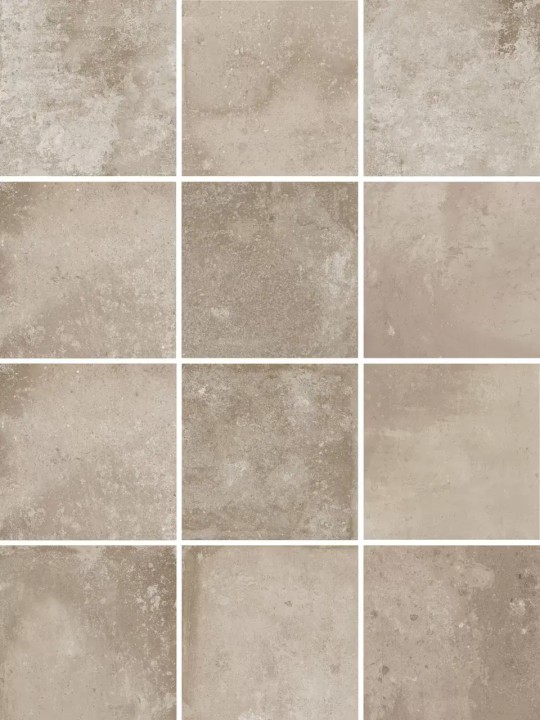 Полированный Керама Марацци Kerama Marazzi Спартель бежевый матовый KM1010G0001N 29,8х39,8 из 12 частей 9,8x9,8x0,7 — фото 5