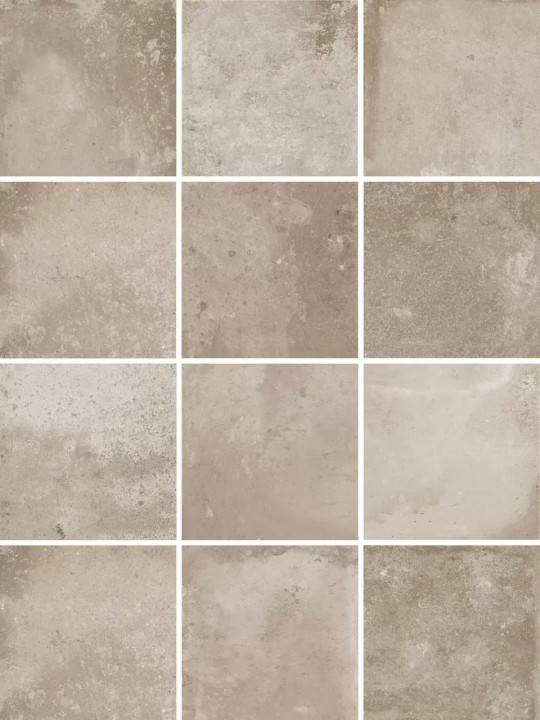 Полированный Керама Марацци Kerama Marazzi Спартель бежевый матовый KM1010G0001N 29,8х39,8 из 12 частей 9,8x9,8x0,7 — фото 6
