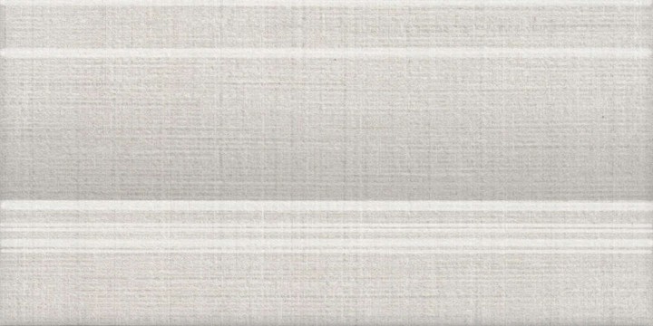 Керама Марацци Бордюр настенный Kerama Marazzi Спинелли Плинтус Матовый 20x10x1.3 — фото 3